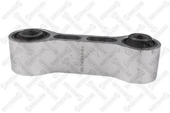 Stange/Strebe, Stabilisator Hinterachse links Hinterachse rechts STELLOX 56-74021A-SX Bild Stange/Strebe, Stabilisator Hinterachse links Hinterachse rechts STELLOX 56-74021A-SX