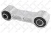 Stange/Strebe, Stabilisator Hinterachse links Hinterachse rechts STELLOX 56-74026A-SX