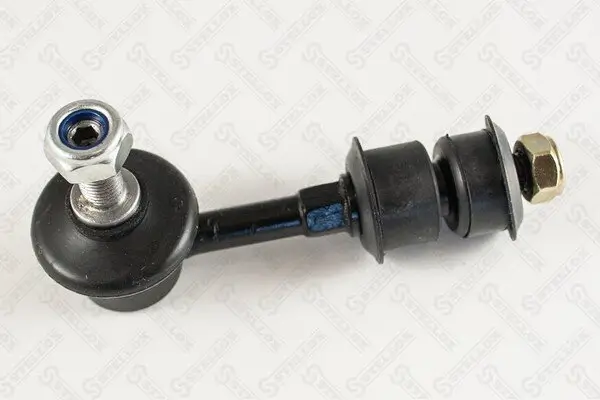Stange/Strebe, Stabilisator Vorderachse STELLOX 56-74027A-SX