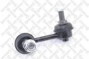 Stange/Strebe, Stabilisator Vorderachse links STELLOX 56-74030-SX