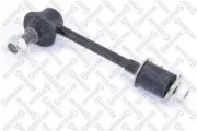 Stange/Strebe, Stabilisator Vorderachse links Vorderachse rechts STELLOX 56-74040-SX
