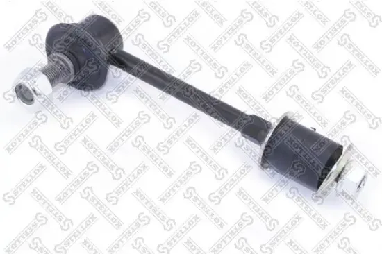Stange/Strebe, Stabilisator Vorderachse links Vorderachse rechts STELLOX 56-74040-SX Bild Stange/Strebe, Stabilisator Vorderachse links Vorderachse rechts STELLOX 56-74040-SX