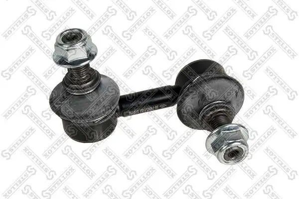 Stange/Strebe, Stabilisator Vorderachse rechts STELLOX 56-74045A-SX