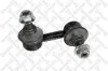 Stange/Strebe, Stabilisator Vorderachse rechts STELLOX 56-74045A-SX