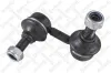 Stange/Strebe, Stabilisator Vorderachse links STELLOX 56-74046A-SX