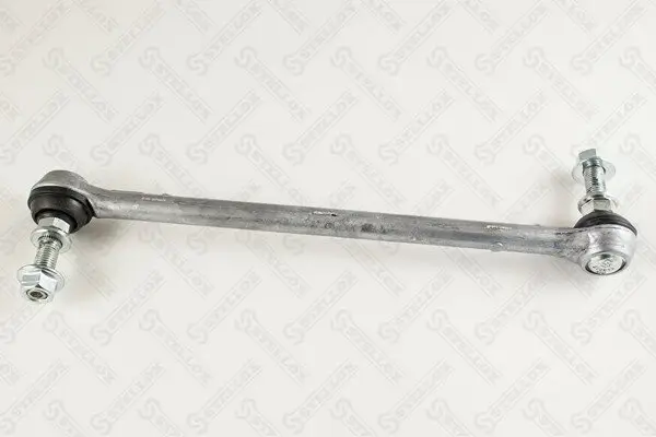 Stange/Strebe, Stabilisator Vorderachse rechts Vorderachse links STELLOX 56-74052-SX