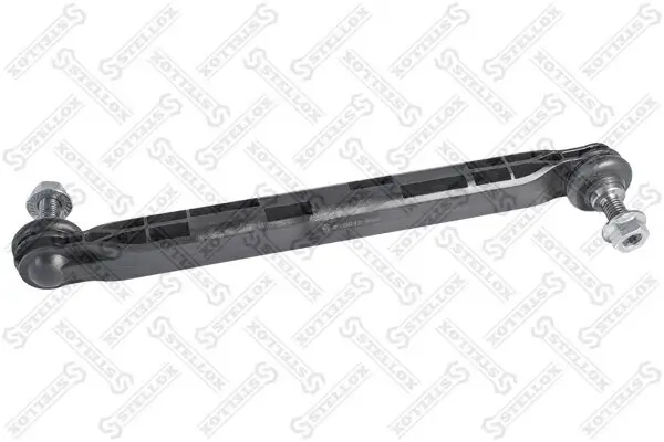 Stange/Strebe, Stabilisator Vorderachse rechts Vorderachse links STELLOX 56-74058-SX