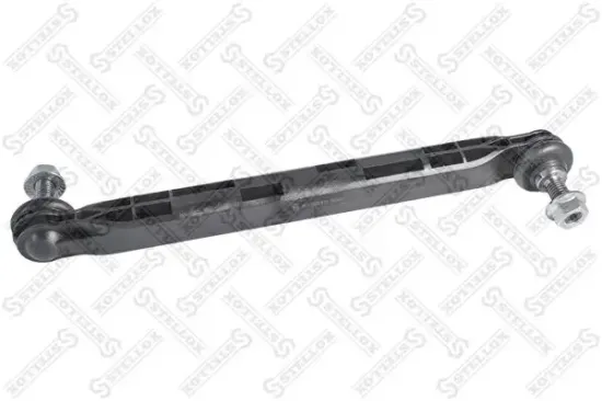 Stange/Strebe, Stabilisator Vorderachse rechts Vorderachse links STELLOX 56-74058-SX Bild Stange/Strebe, Stabilisator Vorderachse rechts Vorderachse links STELLOX 56-74058-SX