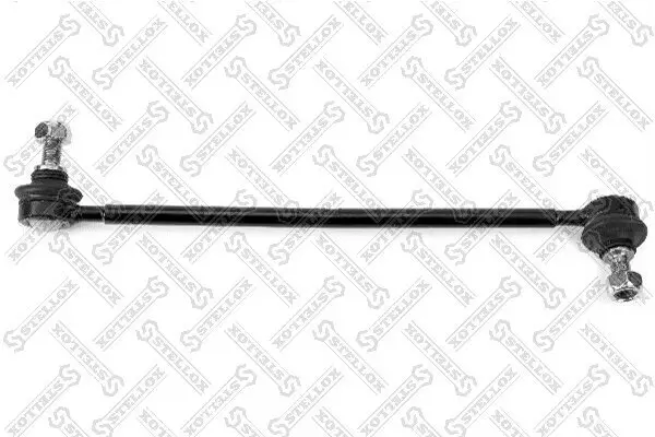 Stange/Strebe, Stabilisator Vorderachse rechts STELLOX 56-98012-SX