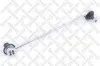 Stange/Strebe, Stabilisator Vorderachse links STELLOX 56-98013-SX