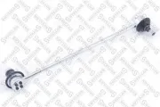 Stange/Strebe, Stabilisator Vorderachse links STELLOX 56-98013-SX