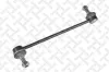 Stange/Strebe, Stabilisator Vorderachse links Vorderachse rechts STELLOX 56-98019-SX Bild Stange/Strebe, Stabilisator Vorderachse links Vorderachse rechts STELLOX 56-98019-SX