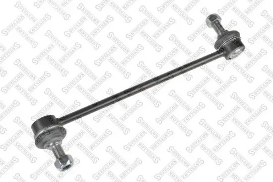 Stange/Strebe, Stabilisator Vorderachse links Vorderachse rechts STELLOX 56-98019-SX Bild Stange/Strebe, Stabilisator Vorderachse links Vorderachse rechts STELLOX 56-98019-SX