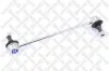 Stange/Strebe, Stabilisator Vorderachse links Vorderachse rechts STELLOX 56-98024-SX