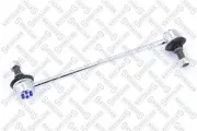 Stange/Strebe, Stabilisator Vorderachse links Vorderachse rechts STELLOX 56-98024-SX