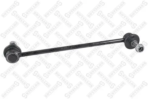 Stange/Strebe, Stabilisator Vorderachse links Vorderachse rechts STELLOX 56-98024A-SX