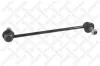 Stange/Strebe, Stabilisator Vorderachse links Vorderachse rechts STELLOX 56-98024A-SX