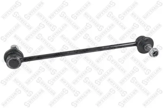 Stange/Strebe, Stabilisator Vorderachse links Vorderachse rechts STELLOX 56-98024A-SX Bild Stange/Strebe, Stabilisator Vorderachse links Vorderachse rechts STELLOX 56-98024A-SX