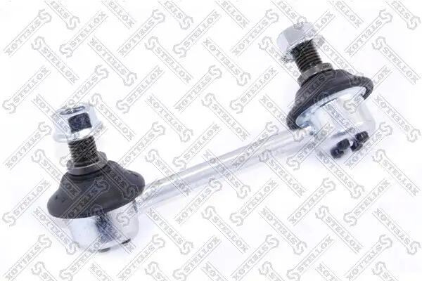 Stange/Strebe, Stabilisator Hinterachse links STELLOX 56-98026-SX
