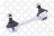 Stange/Strebe, Stabilisator Hinterachse links STELLOX 56-98026-SX