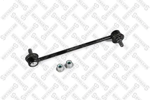 Stange/Strebe, Stabilisator Hinterachse links Hinterachse rechts STELLOX 56-98027A-SX