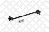 Stange/Strebe, Stabilisator Hinterachse links Hinterachse rechts STELLOX 56-98027A-SX
