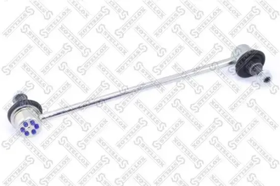 Stange/Strebe, Stabilisator Vorderachse links Vorderachse rechts STELLOX 56-98033-SX Bild Stange/Strebe, Stabilisator Vorderachse links Vorderachse rechts STELLOX 56-98033-SX