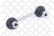 Stange/Strebe, Stabilisator Hinterachse links STELLOX 56-98035-SX