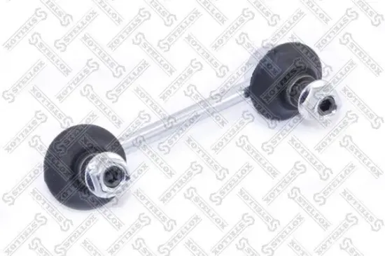 Stange/Strebe, Stabilisator Hinterachse links STELLOX 56-98035-SX Bild Stange/Strebe, Stabilisator Hinterachse links STELLOX 56-98035-SX
