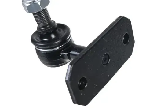 Stange/Strebe, Stabilisator Vorderachse links Vorderachse rechts STELLOX 56-98038A-SX Bild Stange/Strebe, Stabilisator Vorderachse links Vorderachse rechts STELLOX 56-98038A-SX