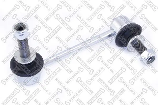 Stange/Strebe, Stabilisator Vorderachse rechts STELLOX 56-98044-SX