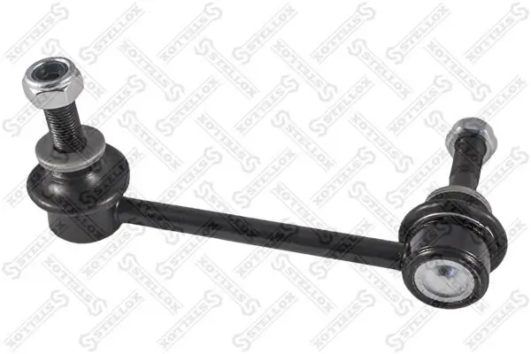 Stange/Strebe, Stabilisator Vorderachse rechts STELLOX 56-98044A-SX