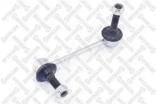 Stange/Strebe, Stabilisator Vorderachse links STELLOX 56-98045-SX Bild Stange/Strebe, Stabilisator Vorderachse links STELLOX 56-98045-SX