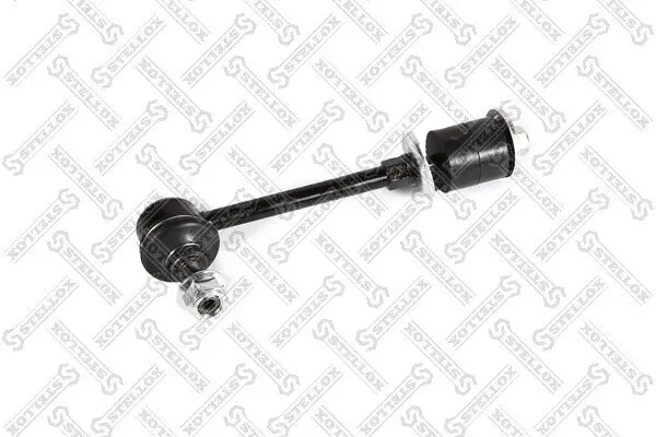 Stange/Strebe, Stabilisator Hinterachse links Hinterachse rechts STELLOX 56-98046A-SX