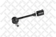 Stange/Strebe, Stabilisator Hinterachse links Hinterachse rechts STELLOX 56-98046A-SX