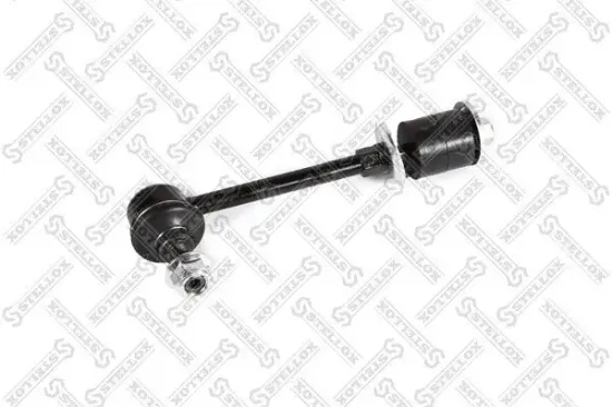 Stange/Strebe, Stabilisator Hinterachse links Hinterachse rechts STELLOX 56-98046A-SX Bild Stange/Strebe, Stabilisator Hinterachse links Hinterachse rechts STELLOX 56-98046A-SX
