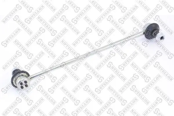 Stange/Strebe, Stabilisator Vorderachse links Vorderachse rechts STELLOX 56-98048-SX