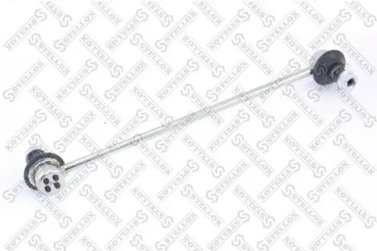 Stange/Strebe, Stabilisator Vorderachse links Vorderachse rechts STELLOX 56-98048-SX Bild Stange/Strebe, Stabilisator Vorderachse links Vorderachse rechts STELLOX 56-98048-SX