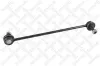 Stange/Strebe, Stabilisator Vorderachse links Vorderachse rechts STELLOX 56-98048A-SX