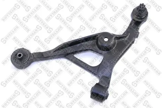 Lenker, Radaufhängung Vorderachse links STELLOX 57-00003-SX Bild Lenker, Radaufhängung Vorderachse links STELLOX 57-00003-SX