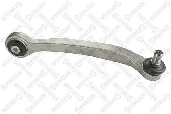 Lenker, Radaufhängung Vorderachse links STELLOX 57-00124-SX