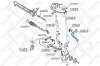 Lenker, Radaufhängung Vorderachse links hinten oben STELLOX 57-00239-SX Bild Lenker, Radaufhängung Vorderachse links hinten oben STELLOX 57-00239-SX