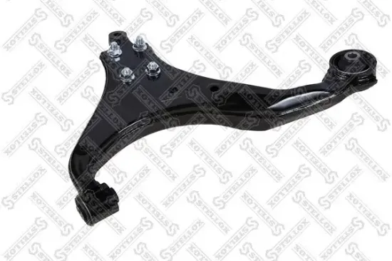 Lenker, Radaufhängung Vorderachse rechts STELLOX 57-00929A-SX Bild Lenker, Radaufhängung Vorderachse rechts STELLOX 57-00929A-SX
