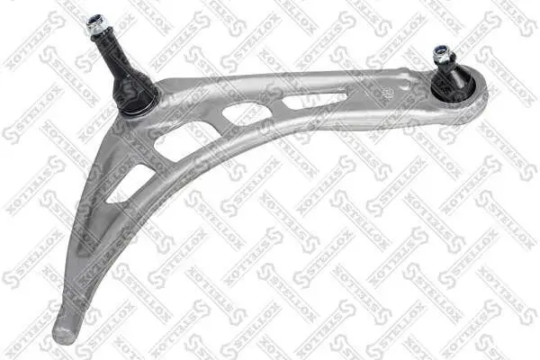 Lenker, Radaufhängung Vorderachse rechts STELLOX 57-00958-SX