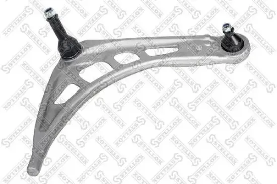 Lenker, Radaufhängung Vorderachse rechts STELLOX 57-00958-SX Bild Lenker, Radaufhängung Vorderachse rechts STELLOX 57-00958-SX