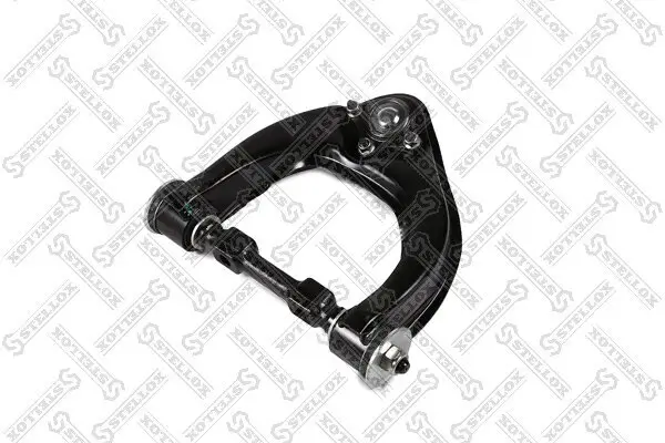Lenker, Radaufhängung oben links STELLOX 57-01120-SX