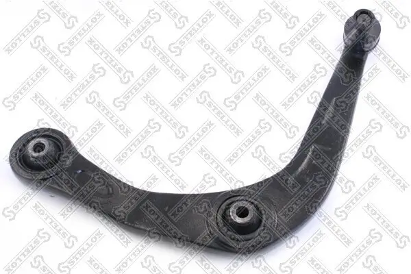 Lenker, Radaufhängung Vorderachse links STELLOX 57-01837-SX