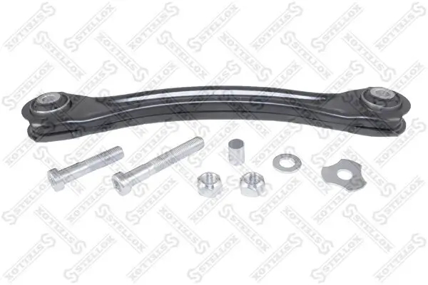 Stange/Strebe, Radaufhängung Hinterachse links Hinterachse rechts STELLOX 57-01967-SX