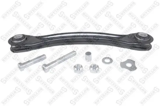 Stange/Strebe, Radaufhängung Hinterachse links Hinterachse rechts STELLOX 57-01967-SX Bild Stange/Strebe, Radaufhängung Hinterachse links Hinterachse rechts STELLOX 57-01967-SX