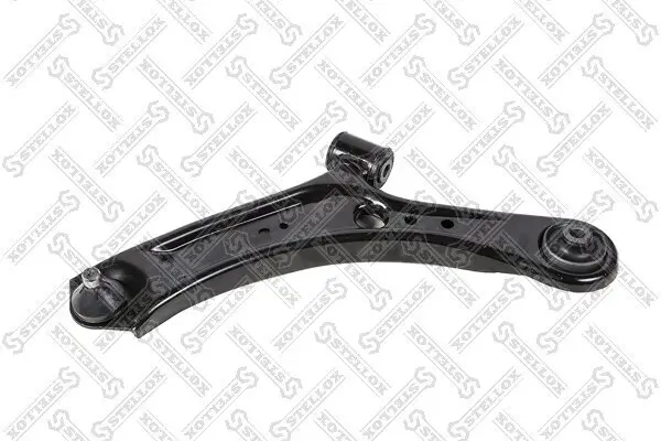 Lenker, Radaufhängung Vorderachse links STELLOX 57-02337-SX